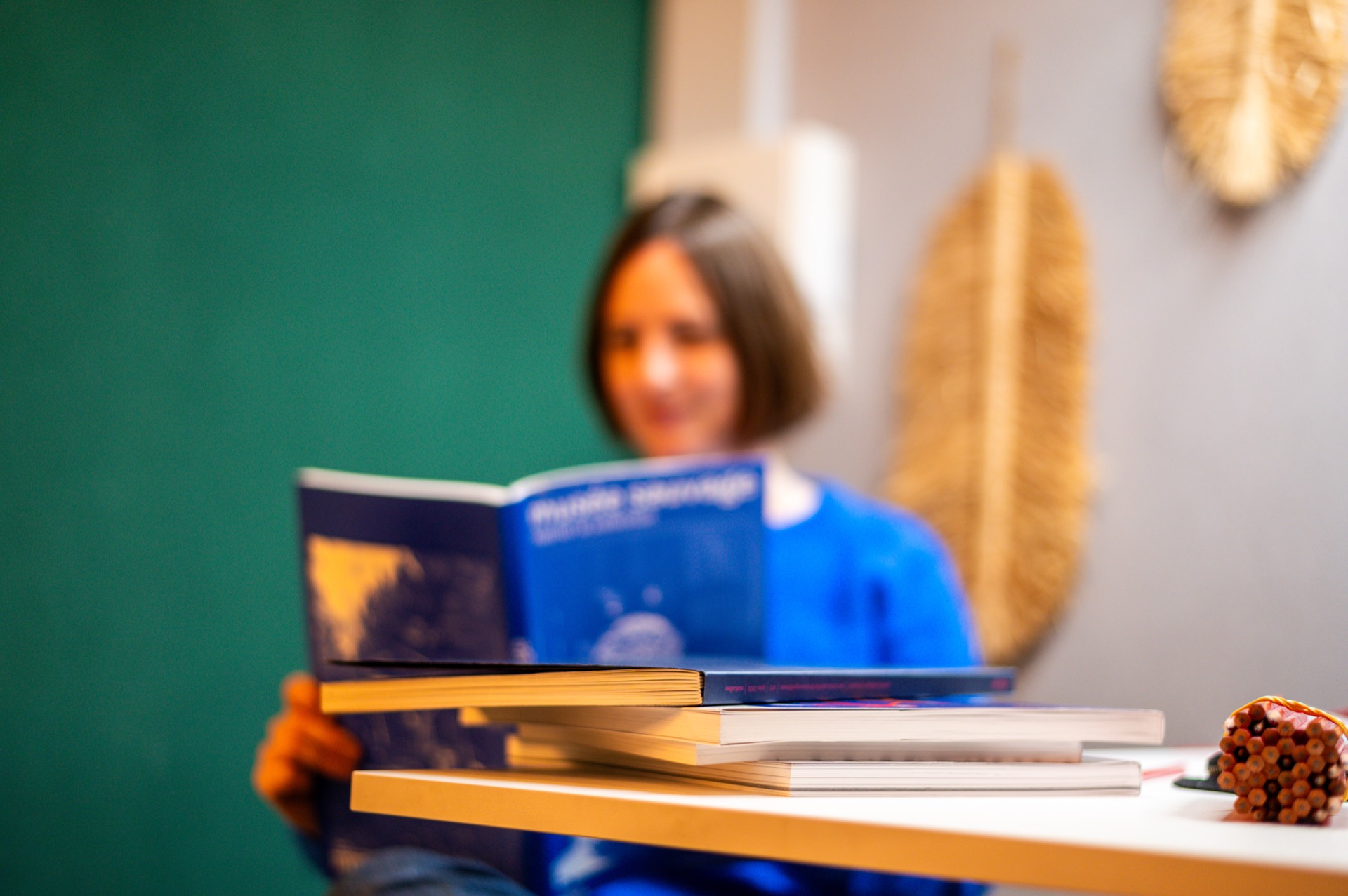 Accompagnement à l’écriture de biographie et récit de vie